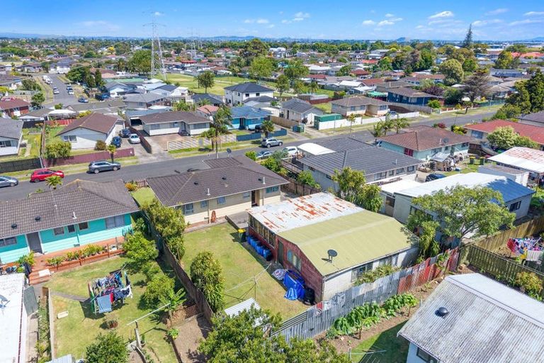 Photo of property in 52 Zelda Avenue, Clover Park, Auckland, 2023