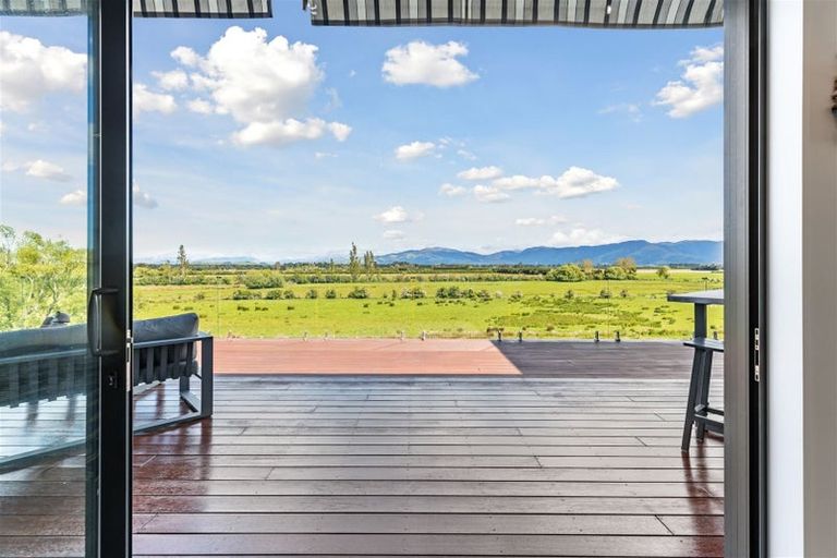 Photo of property in 225 Ashley Road, Cust, Rangiora, 7471