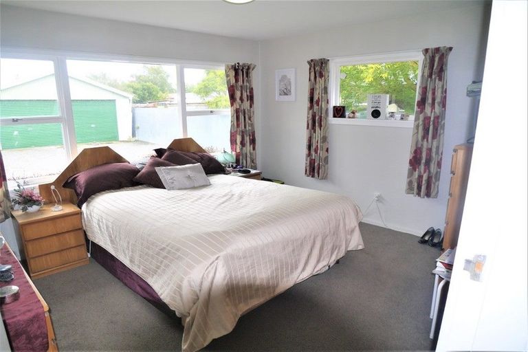 Photo of property in 4 Palmer Street, Rangiora, 7400