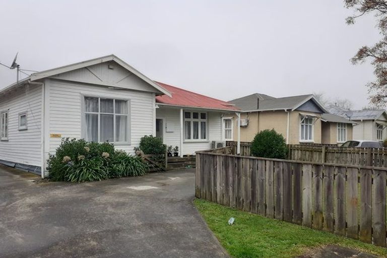 Photo of property in 15 Worcester Street, West End, Palmerston North, 4410