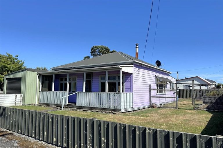 Photo of property in 18 Doyle Street, Blaketown, Greymouth, 7805