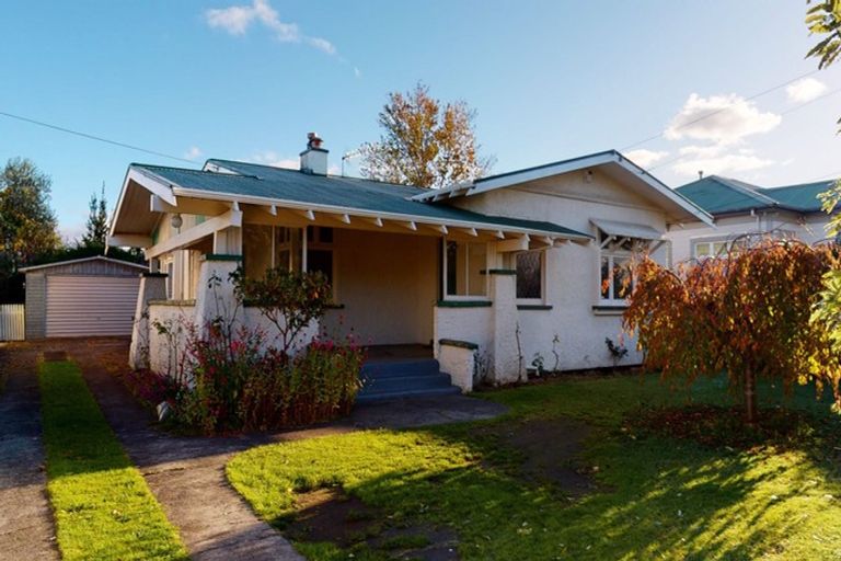 Photo of property in 52 Young Street, Whanganui East, Whanganui, 4500