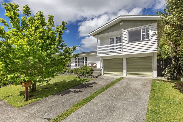 Photo of property in 20 Balliol Drive, Tawa, Wellington, 5028