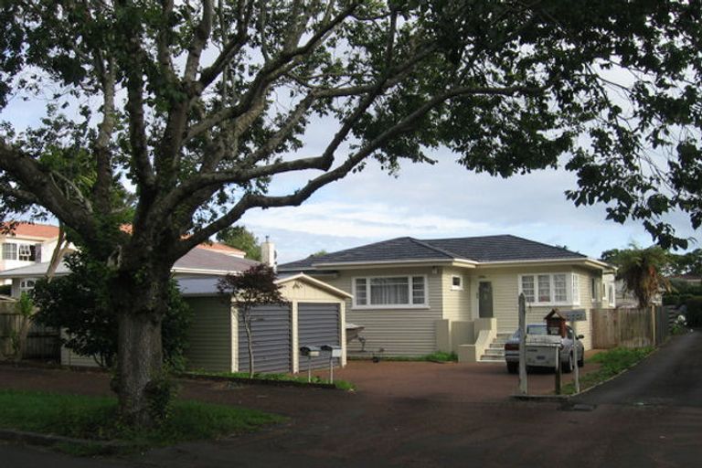 Photo of property in 53 Empire Road, Epsom, Auckland, 1023