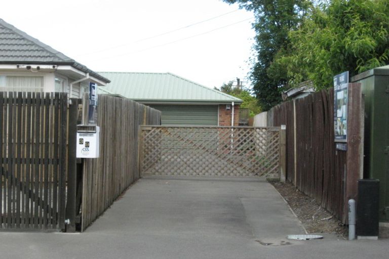 Photo of property in 39 Mappleton Avenue, Burnside, Christchurch, 8053
