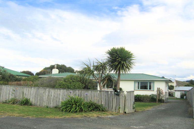 Photo of property in 85 Rogers Road, Bay View, Napier, 4104