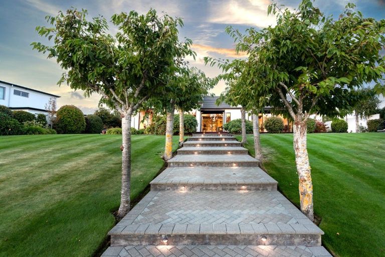 Photo of property in 9 Mayfly Lane, Northwood, Christchurch, 8051