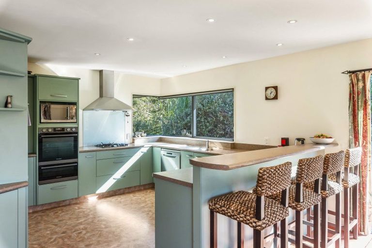 Photo of property in 84 Derham Road, Te Horo, Otaki, 5581