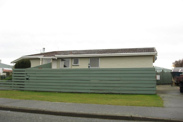 Photo of property in 102 William Street, Appleby, Invercargill, 9812