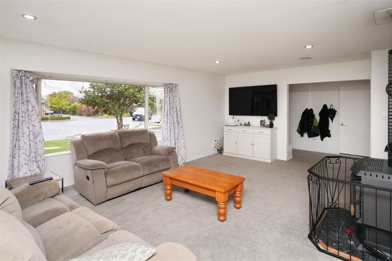 Photo of property in 5 Littles Lane, Woodend, 7610