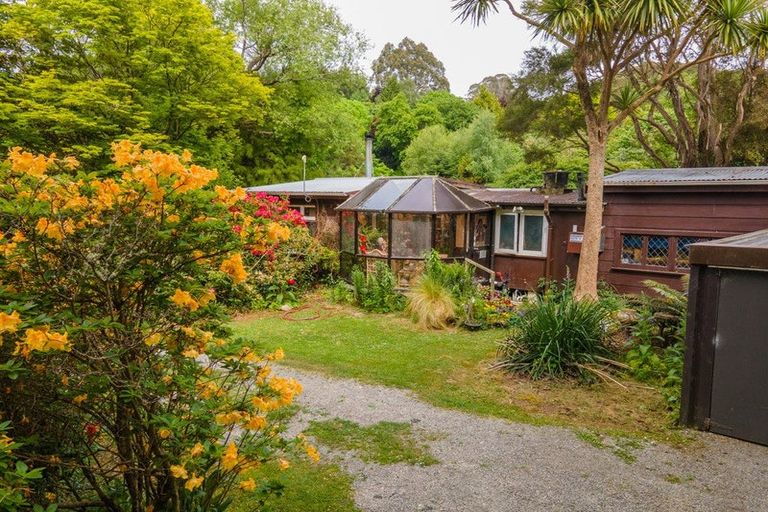 Photo of property in 166 Breakneck Road, Herbert, Oamaru, 9495