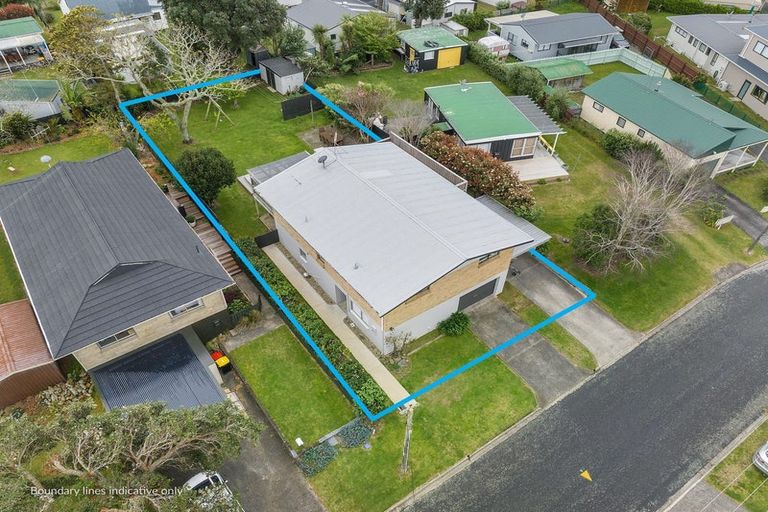Photo of property in 207 Weka Street, Whangamata, 3620