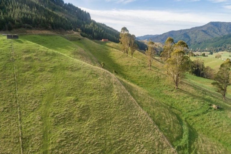 Photo of property in 625 Wakapuaka Sh6 Road, Hira, Nelson, 7071