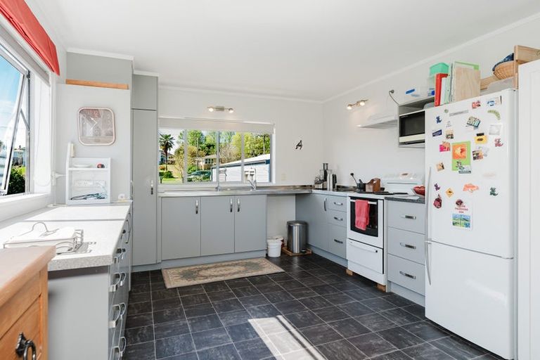 Photo of property in 11 Harpers Avenue, Otorohanga, 3900