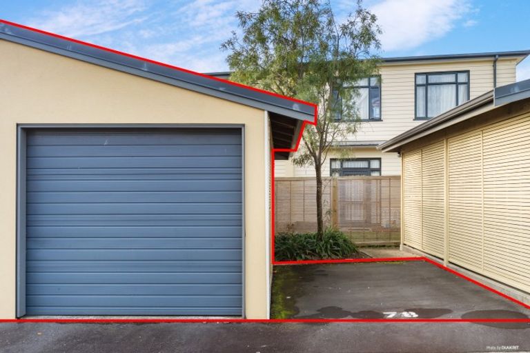 Photo of property in 78/2 Armoy Drive, East Tamaki, Auckland, 2016