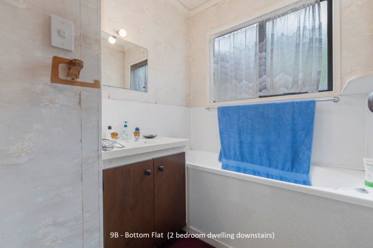 Photo of property in 9 Milton Road, Otumoetai, Tauranga, 3110