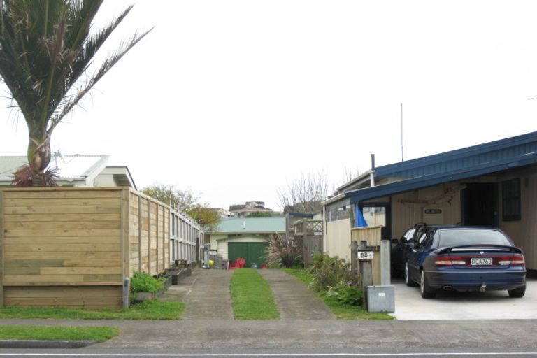 Photo of property in 49a Mangati Road, Bell Block, New Plymouth, 4312