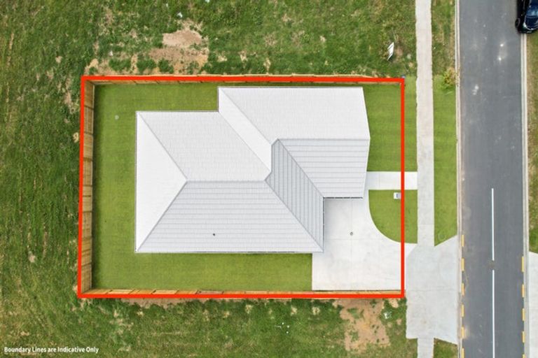 Photo of property in 3 One Haruru Street, Cambridge, 3493