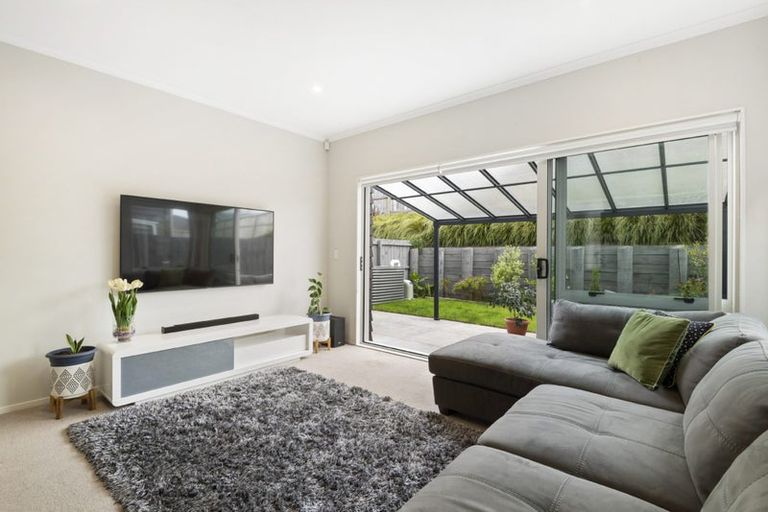 Photo of property in 34 Tamiro Road, Whenuapai, Auckland, 0618