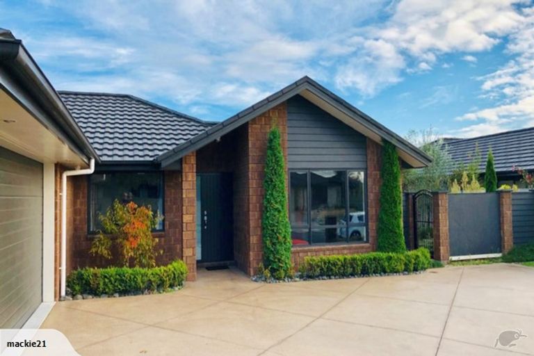 Photo of property in 133 Wentworth Drive, Rototuna North, Hamilton, 3210