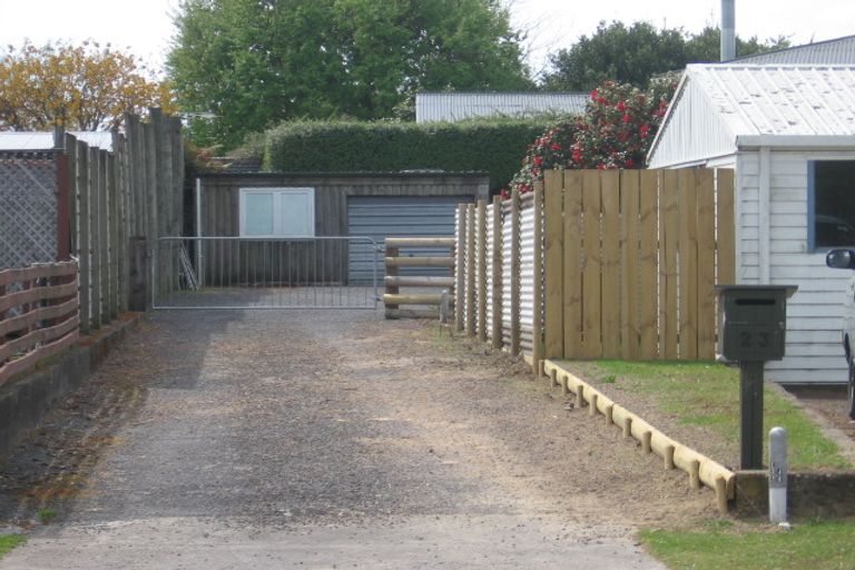 Photo of property in 23 Pandora Avenue, Sunnybrook, Rotorua, 3015