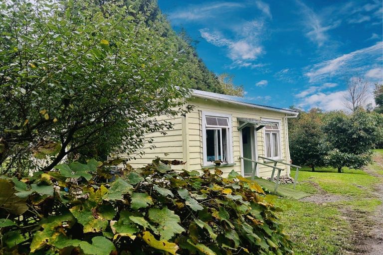 Photo of property in 353 Wairakau Road, Manawaru, Te Aroha, 3391