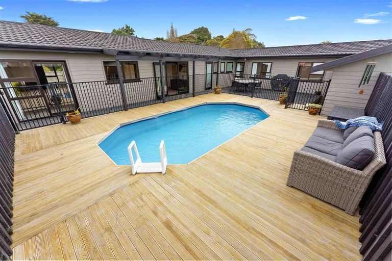 Photo of property in 79 Matai Road, Raumati South, Paraparaumu, 5032