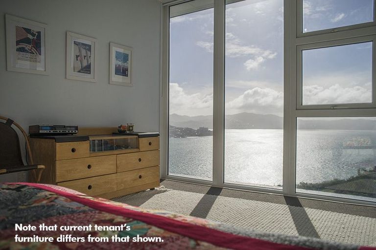 Photo of property in 23uc2 Rangitane Street, Maupuia, Wellington, 6022