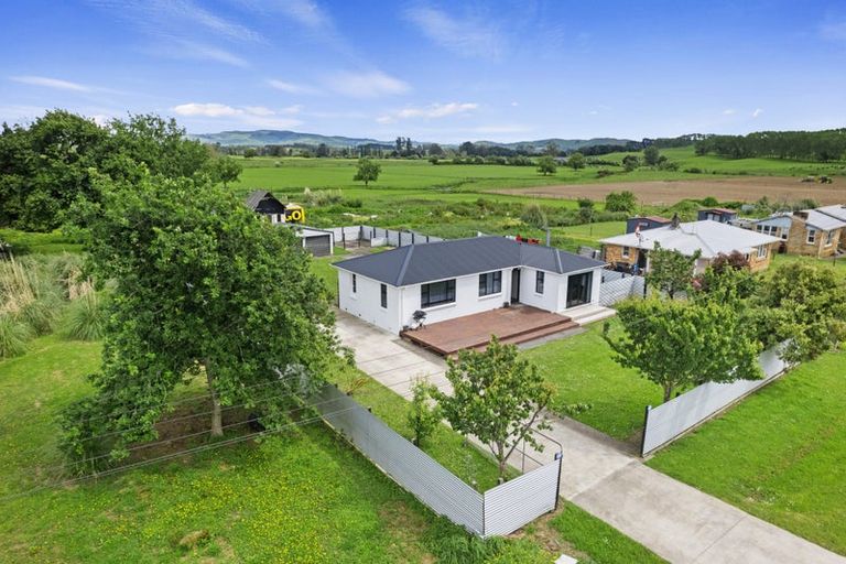 Photo of property in 7 Rukumoana Road, Morrinsville, 3371