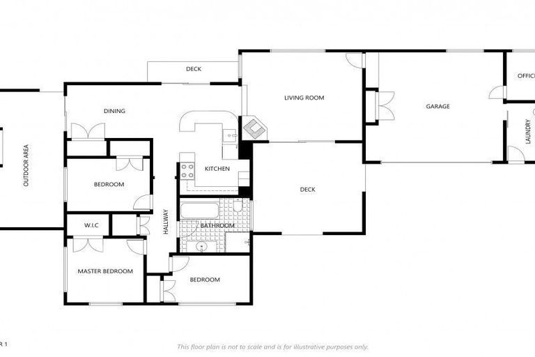 Photo of property in 7 Tawa Street, Hilltop, Taupo, 3330