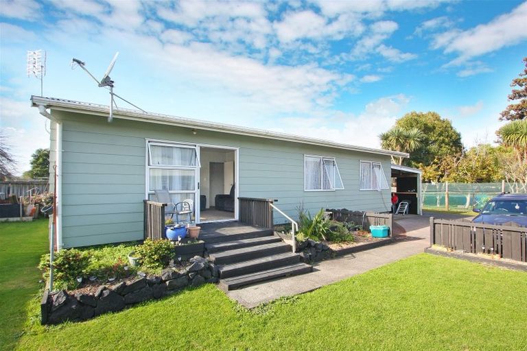 Photo of property in 27b Cosgrave Road, Papakura, 2110