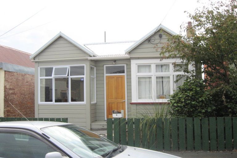 Photo of property in 4 Josephine Street, Caversham, Dunedin, 9012