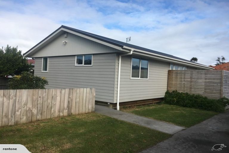 Photo of property in 5a Albert Street, Seaview, Timaru, 7910
