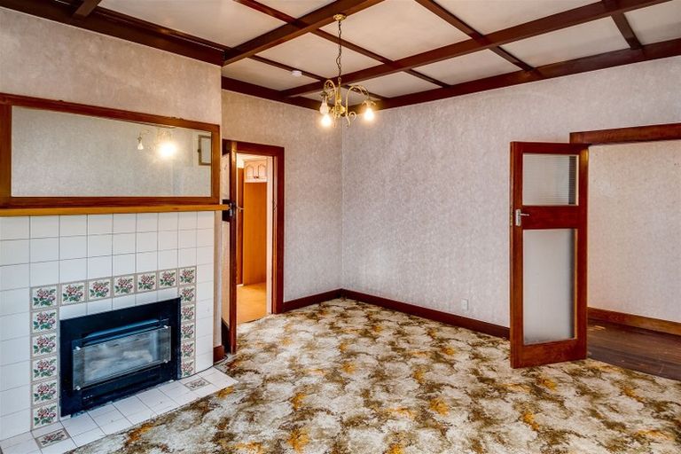 Photo of property in 98a Nelson Crescent, Napier South, Napier, 4110