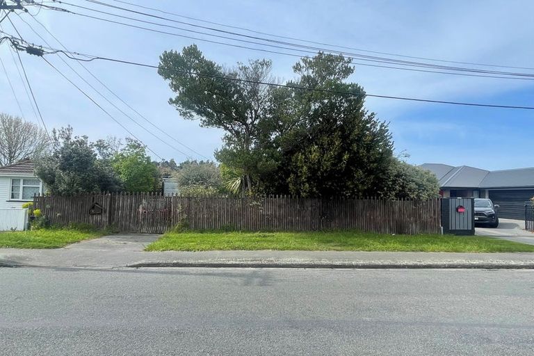 Photo of property in 9 Kearneys Road, Linwood, Christchurch, 8062