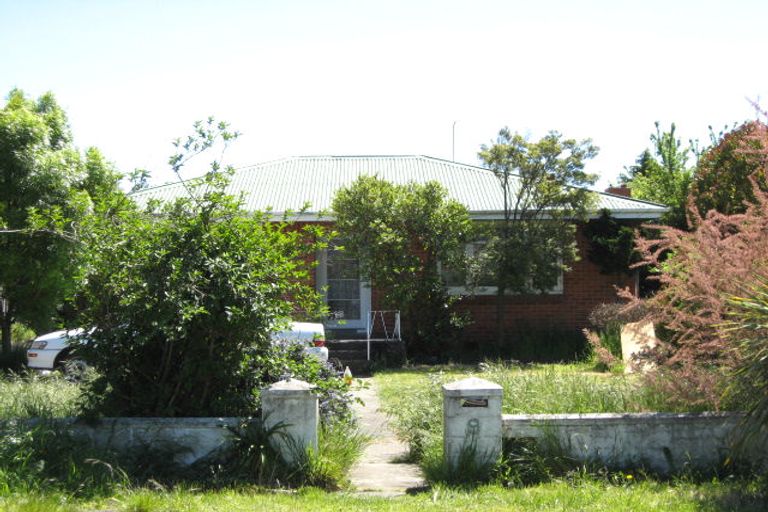 Photo of property in 9 Julian Street, Redwoodtown, Blenheim, 7201