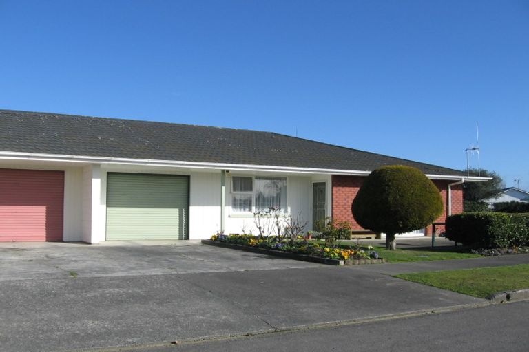 Photo of property in 110 East Street, Feilding, 4702