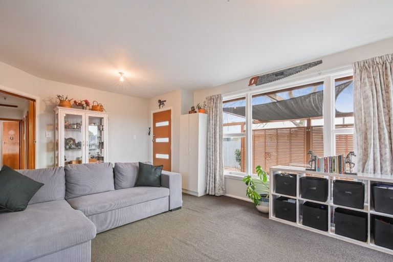 Photo of property in 21 Kinley Street, Rangiora, 7400