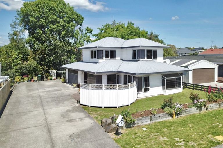 Photo of property in 24 Tynan Street, Te Puke, 3119