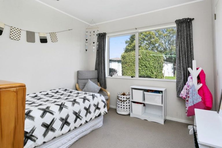 Photo of property in 6 Tahawai Crescent, Matamata, 3400