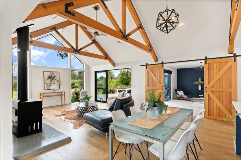 Photo of property in 250c Gladstone Road North, Mosgiel, 9092