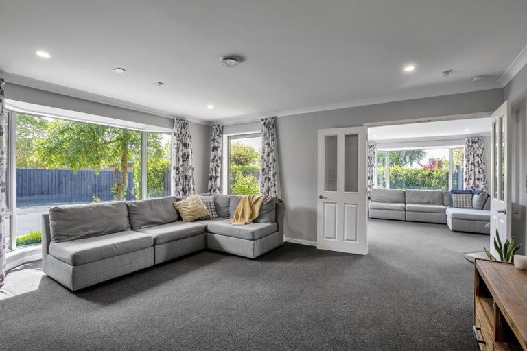 Photo of property in 51a Sheridan Drive, Rolleston, 7614