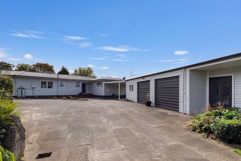 Photo of property in 104 Bushy Park Road, Kai Iwi, Whanganui, 4574