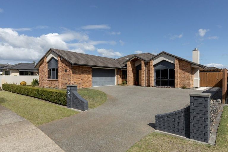 Photo of property in 582 Gloucester Road, Papamoa Beach, Papamoa, 3118