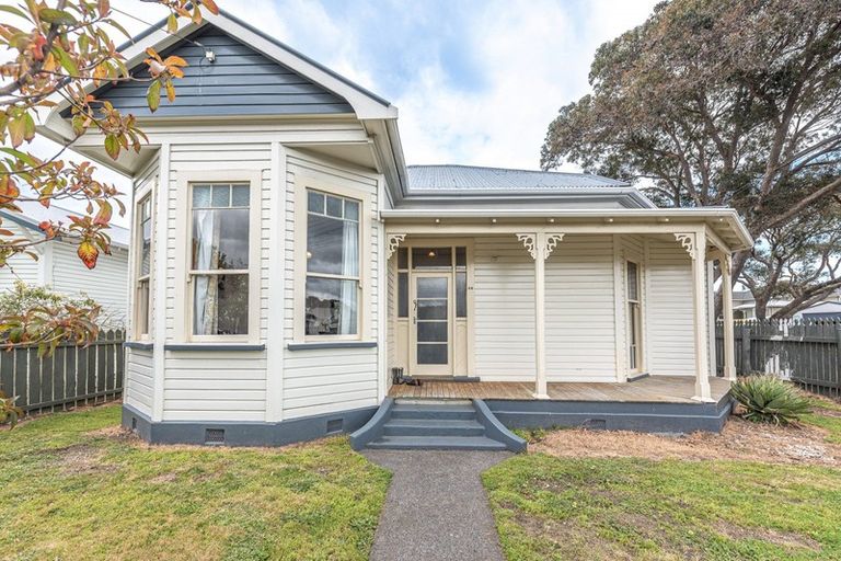 Photo of property in 69 Carlton Avenue, Tawhero, Whanganui, 4501