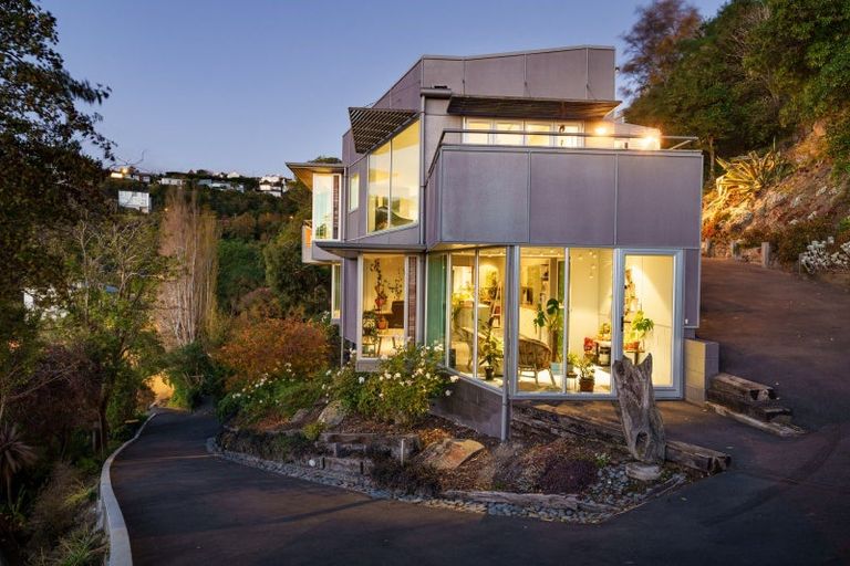 Photo of property in 155 Portobello Road, Vauxhall, Dunedin, 9013