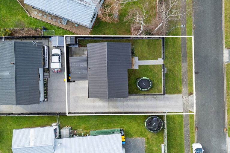 Photo of property in 115a Tennyson Street, Leamington, Cambridge, 3432