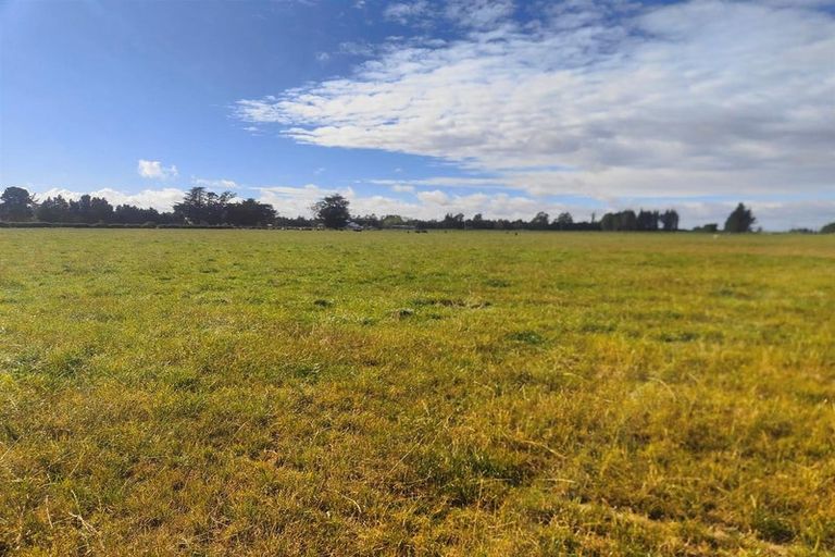 Photo of property in 111 Tramway Road, Kirwee, Darfield, 7571
