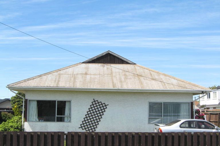 Photo of property in 1/19 Mahoe Street, Templeton, Christchurch, 8042