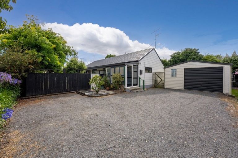 Photo of property in 46a Te Manuao Road, Otaki, 5512
